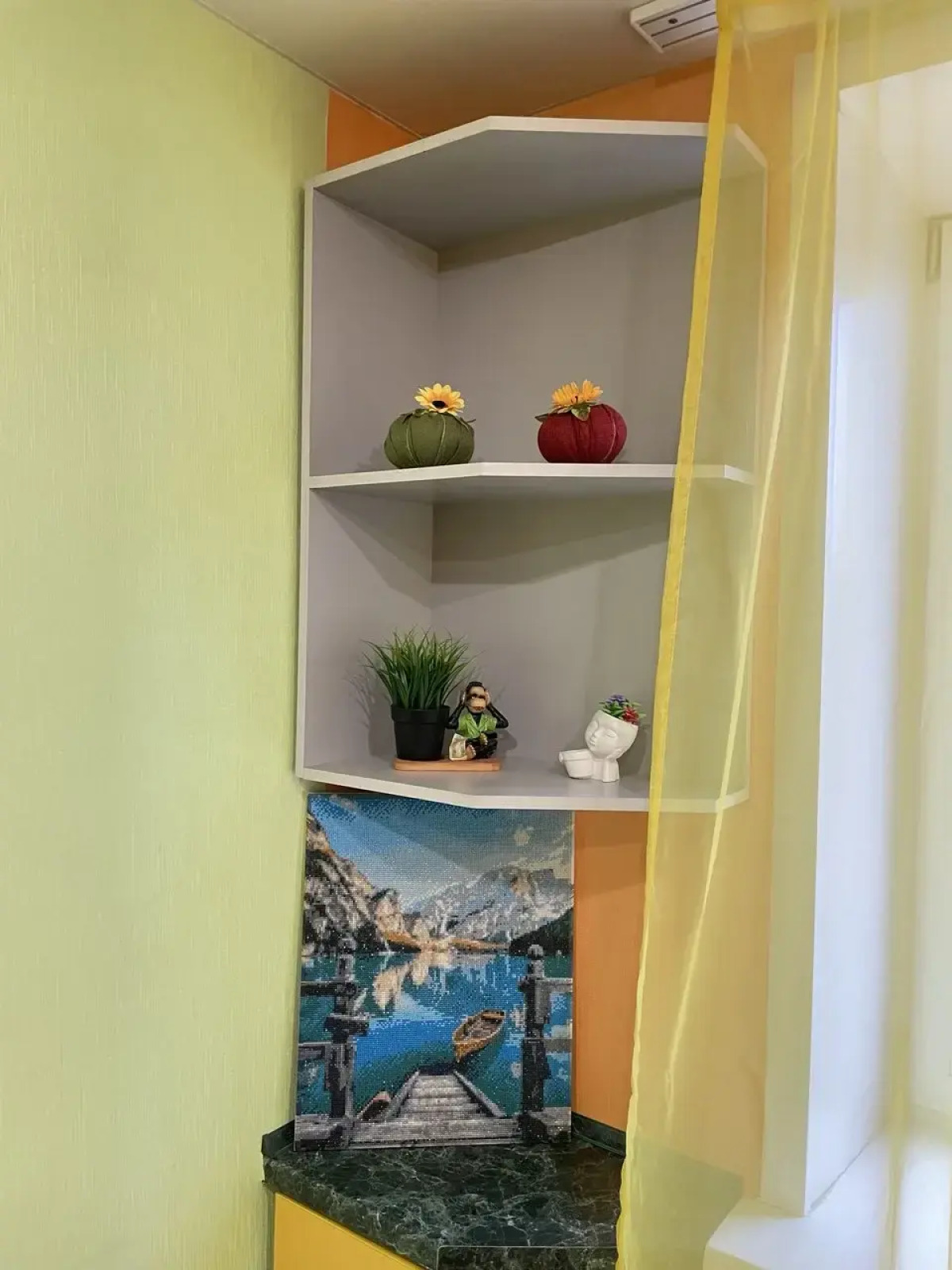 Квартира Центр Тулы