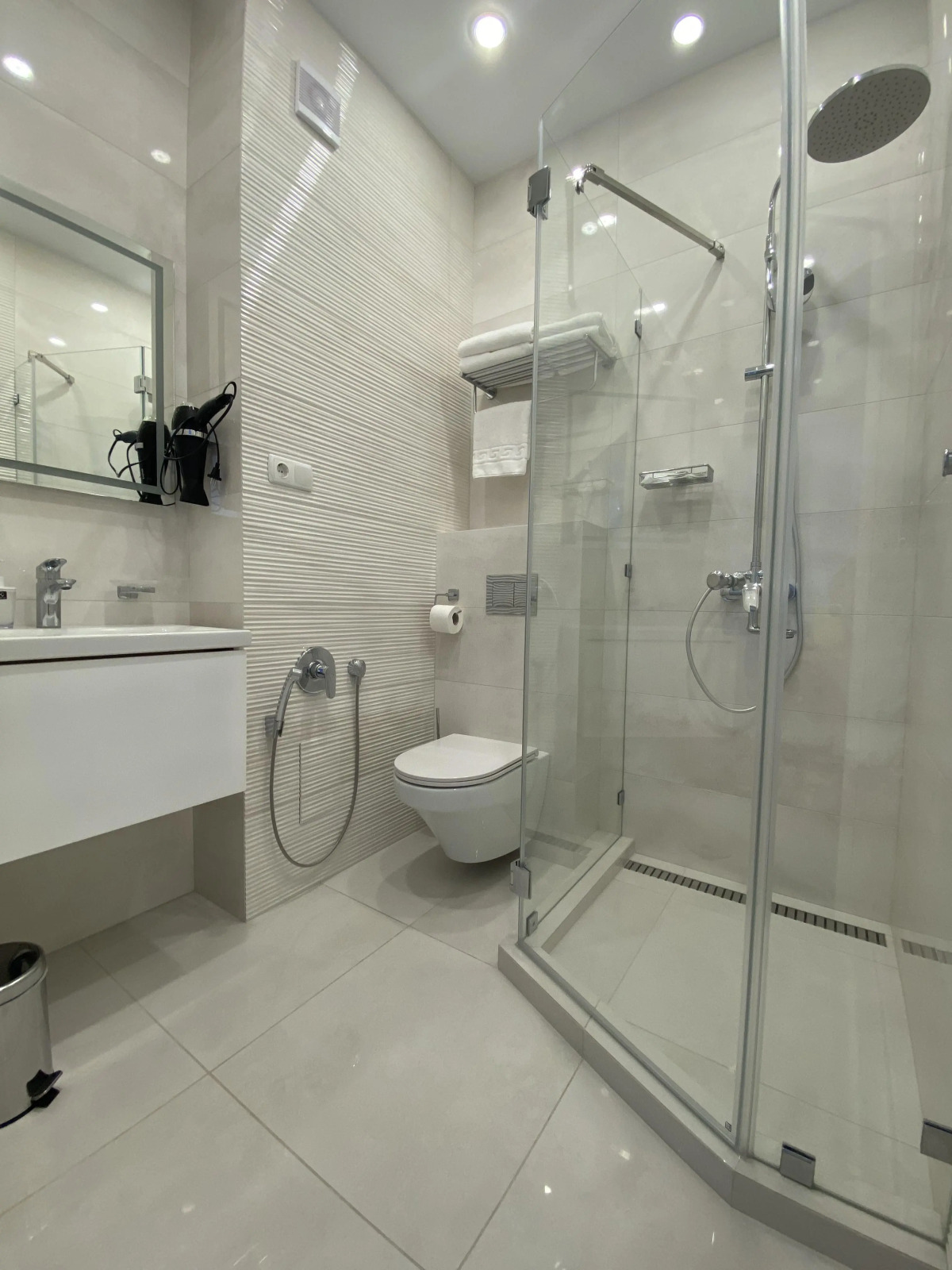 Гостевой дом Villa Shabli