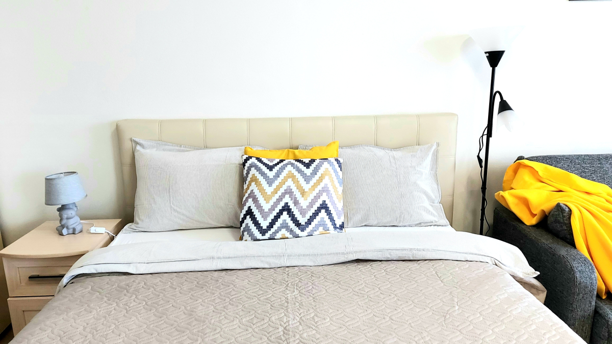 Апартаменты Мещерский Лес 2А к4