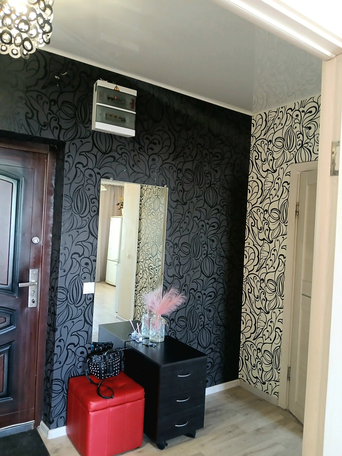 Апартаменты Центр Левого берега парки близко к центру и выезду на М4