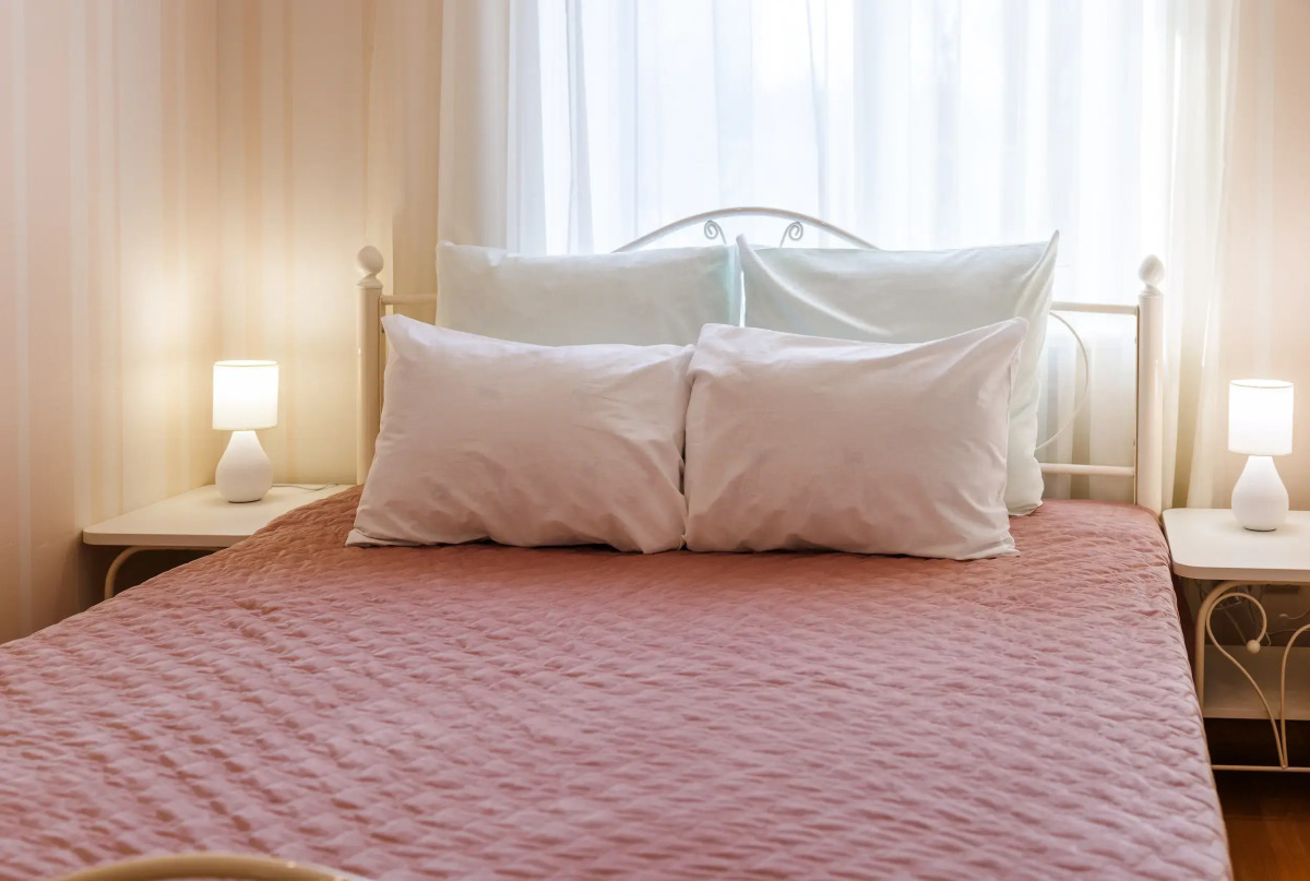 Квартира Двухкомнатная на Фрунзе 19