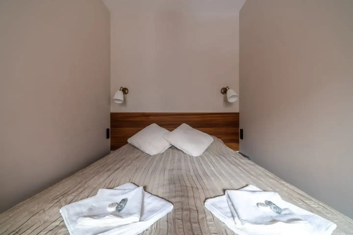 Апартаменты 1 Letyourflat Loft на улице Восстания