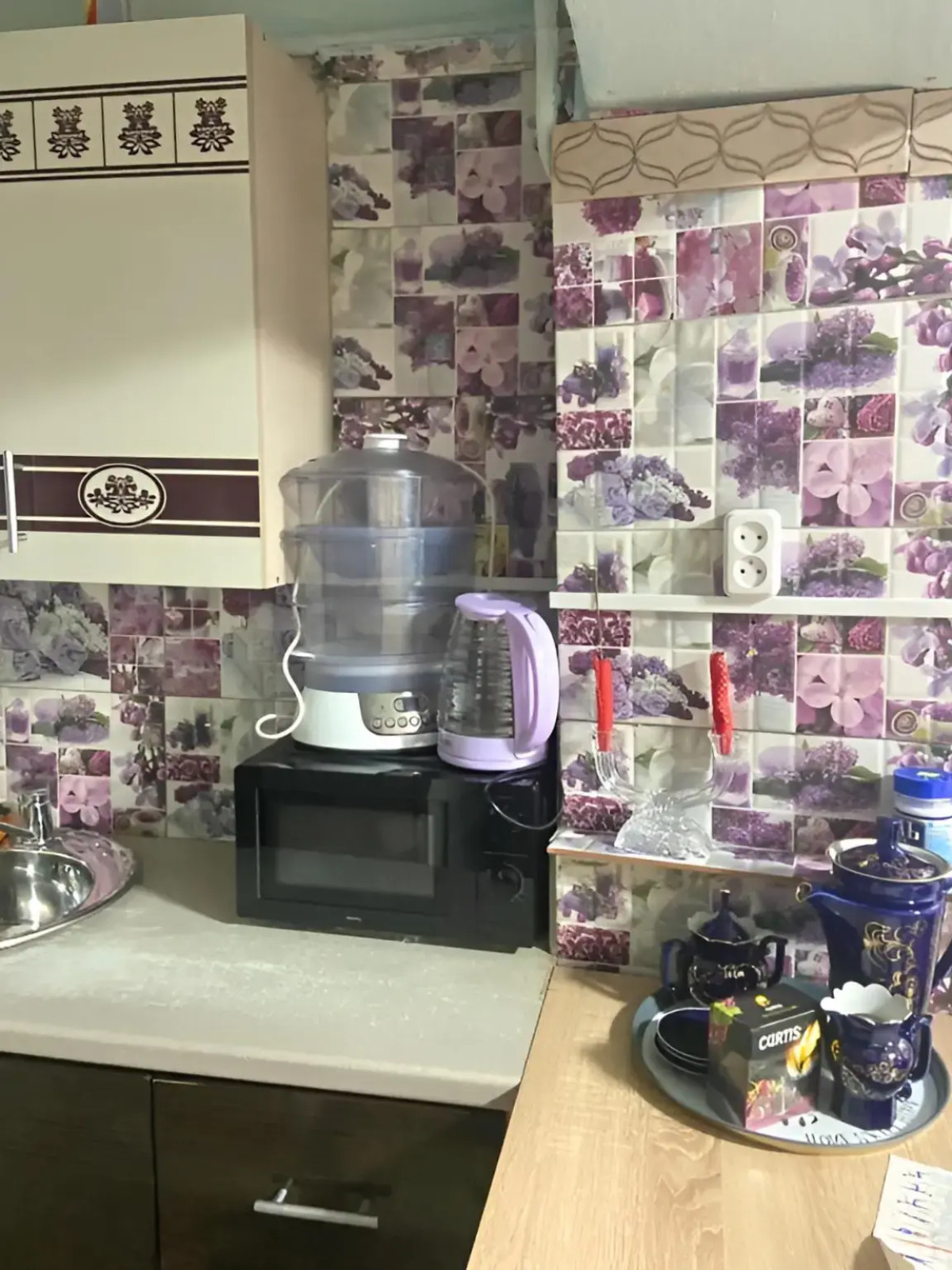 Апартаменты У Колоннады