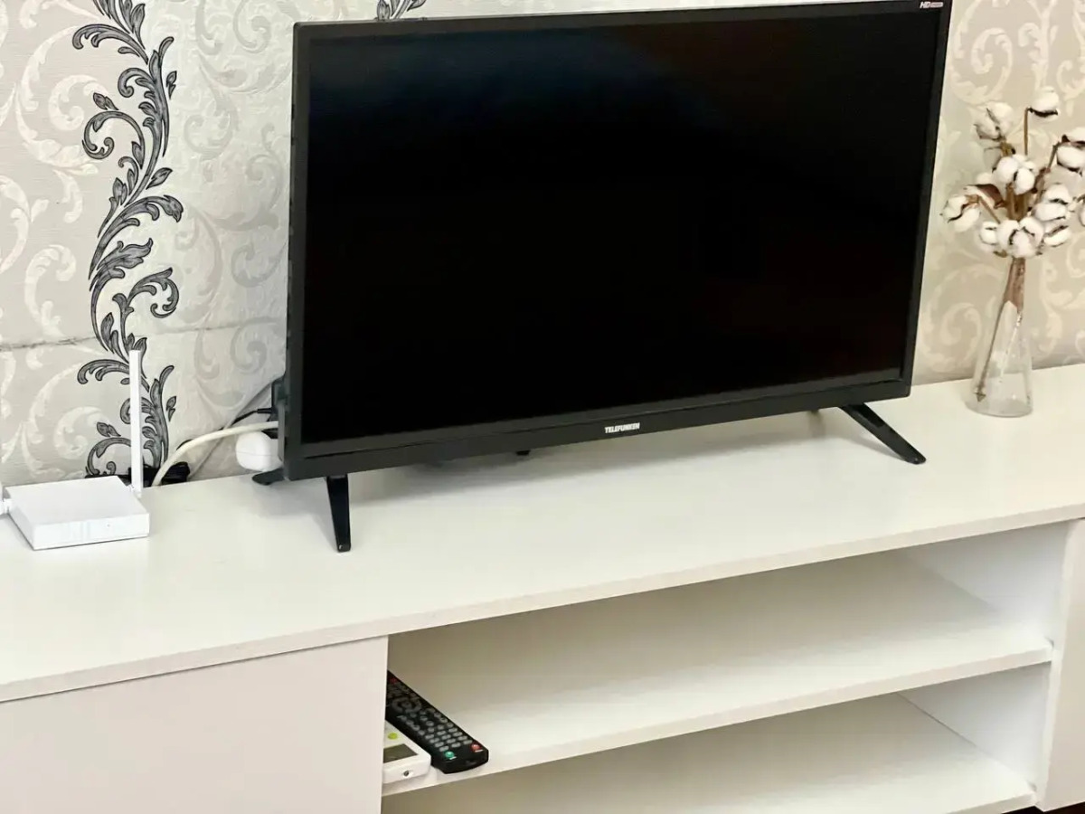 Квартира Эконом на Весенней 10