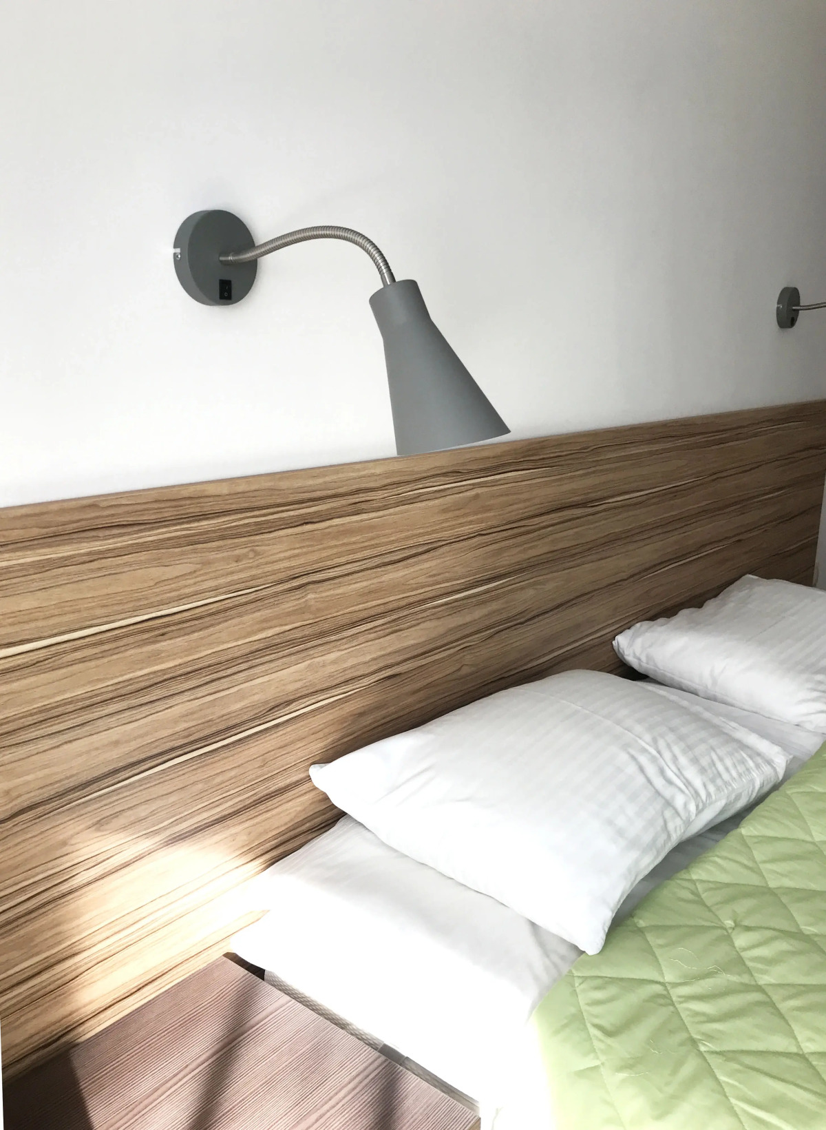 Пансионат Ольшаники