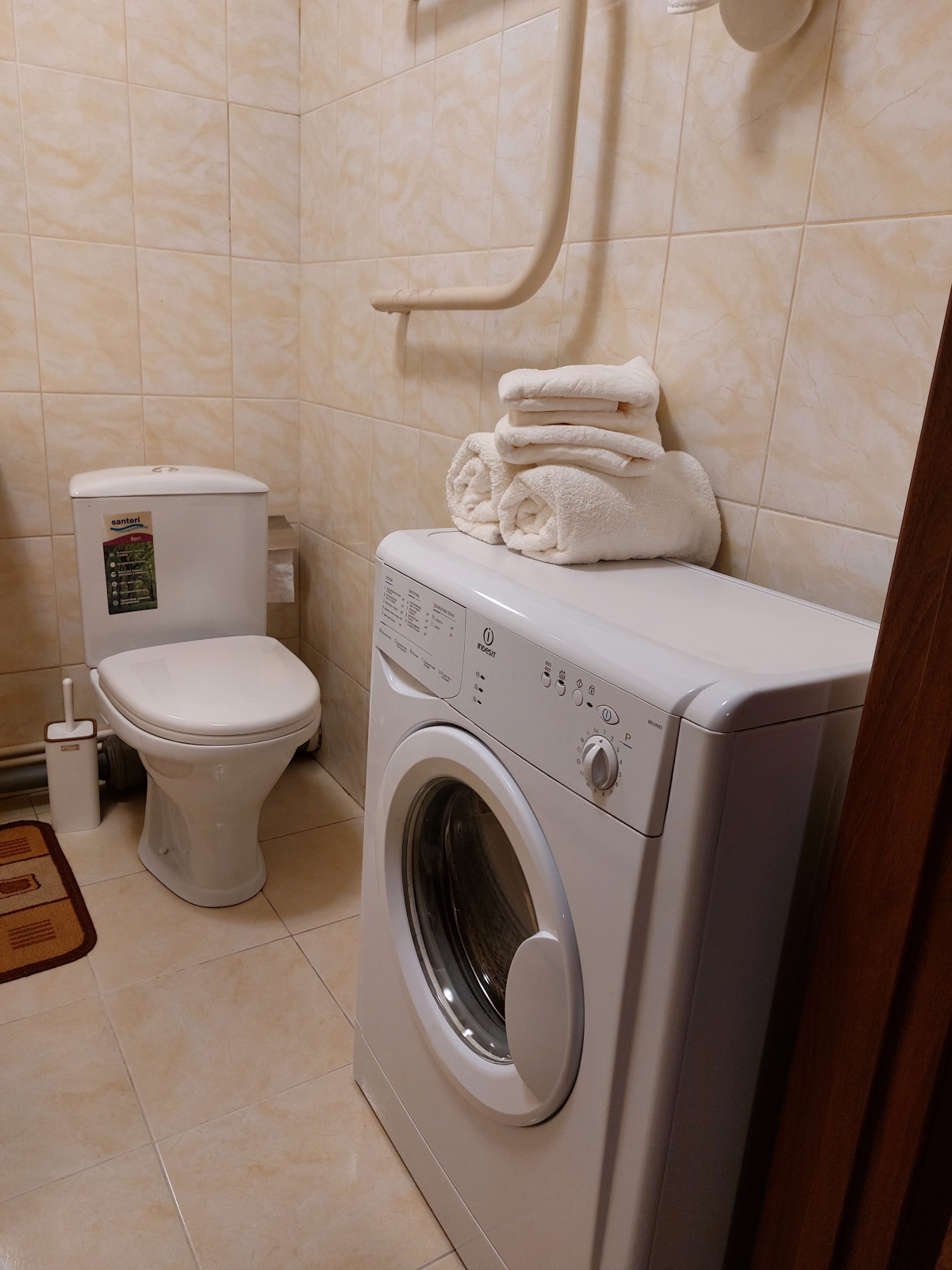 Апартаменты на Ядринцева