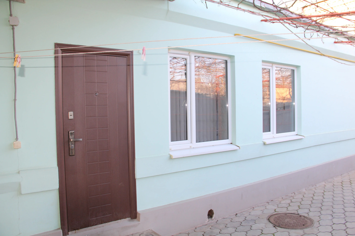 Гостевой Дом В гостях у Любви