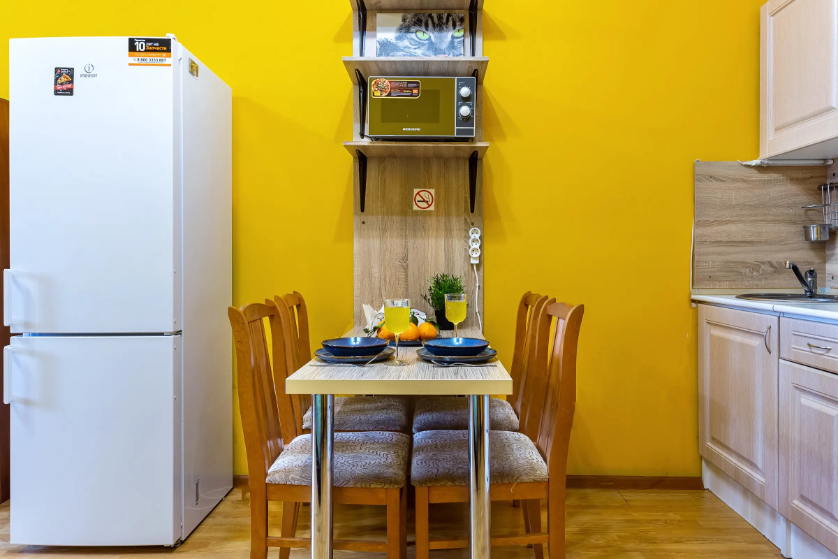 Квартира Студия Королёва 7 центр Доктрина - Алмазова 5 минут пешком