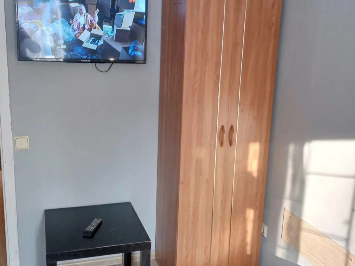 Апартаменты Мини Cтудия в Центре 99