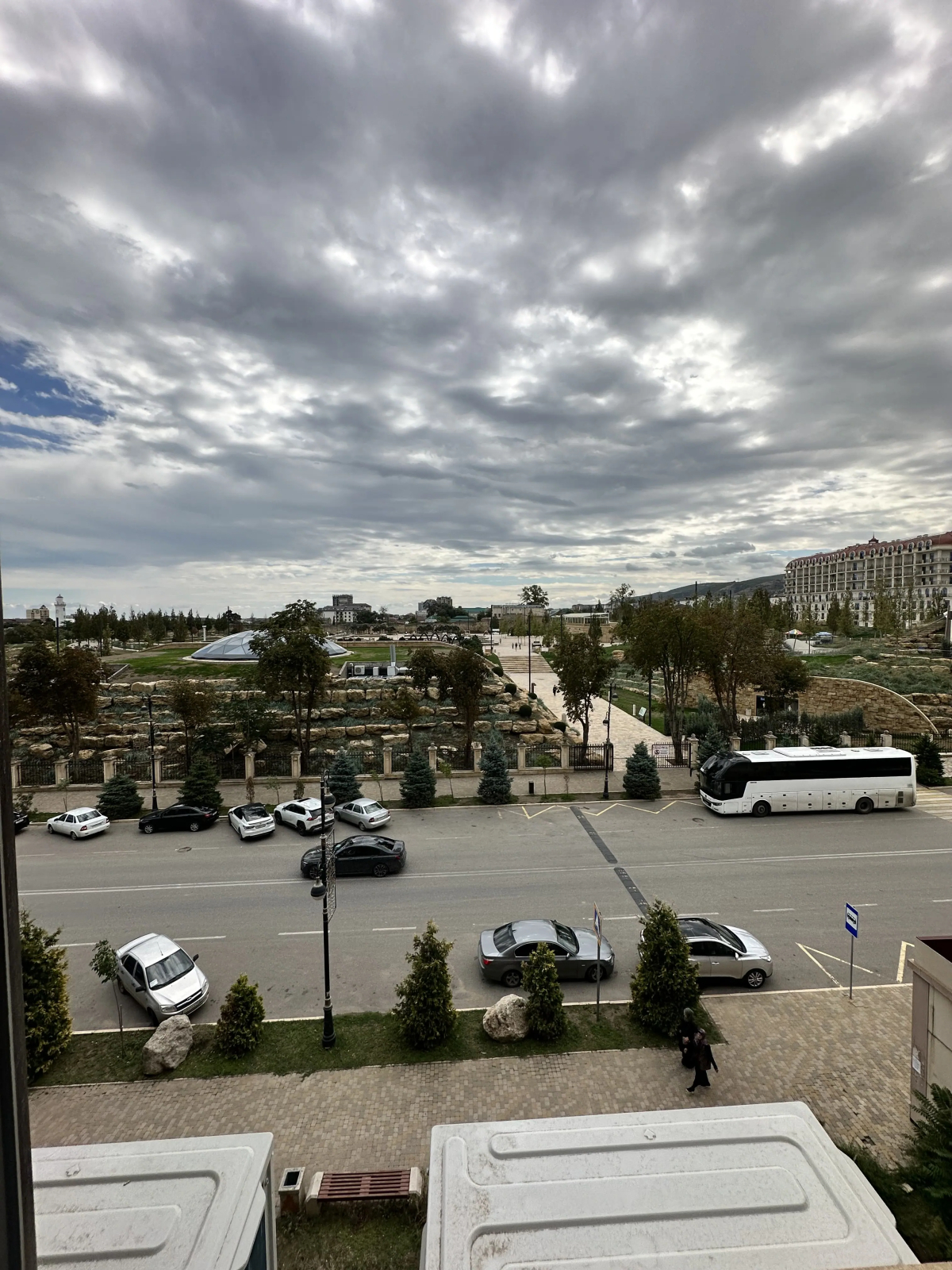 Квартира в ЖК Империал