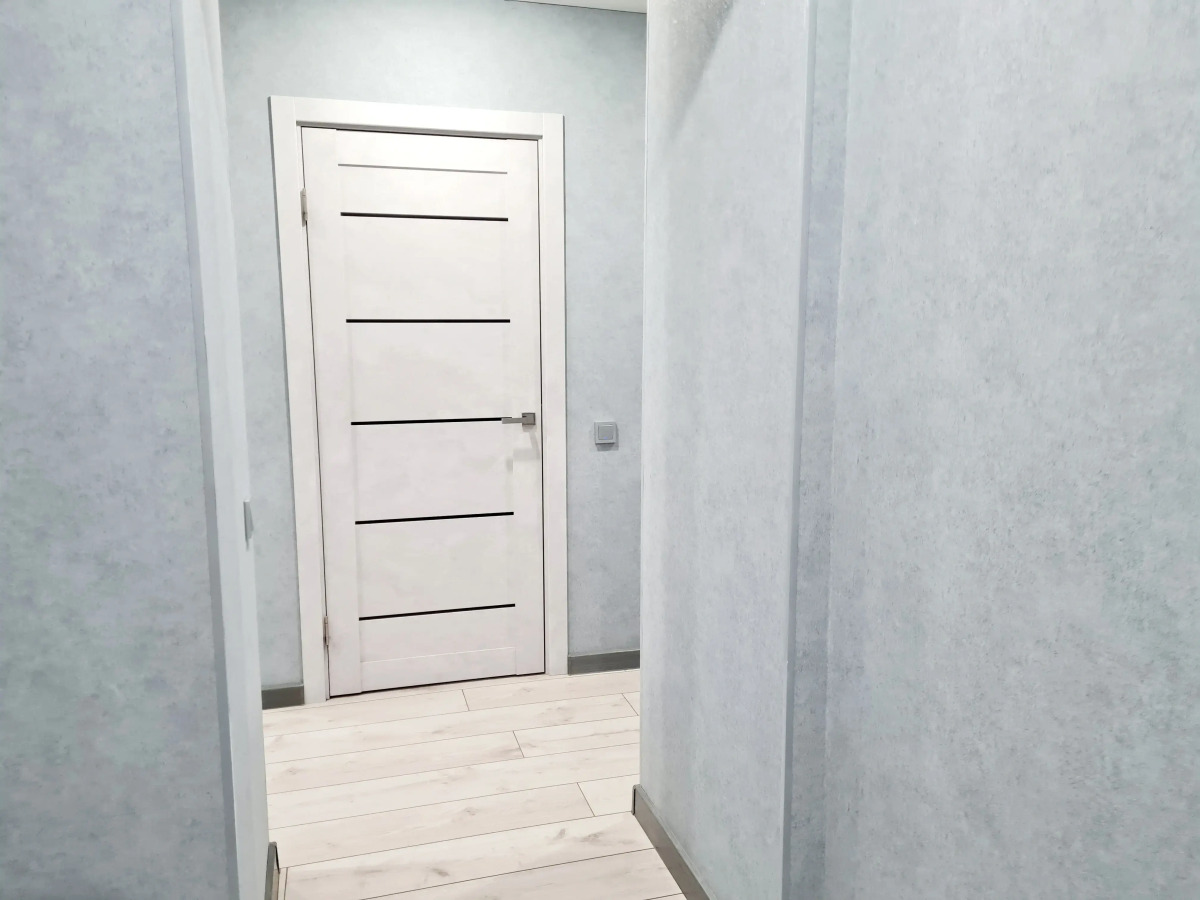 Квартира Двухкомнатная Белые ночи на Бульваре Пирогова