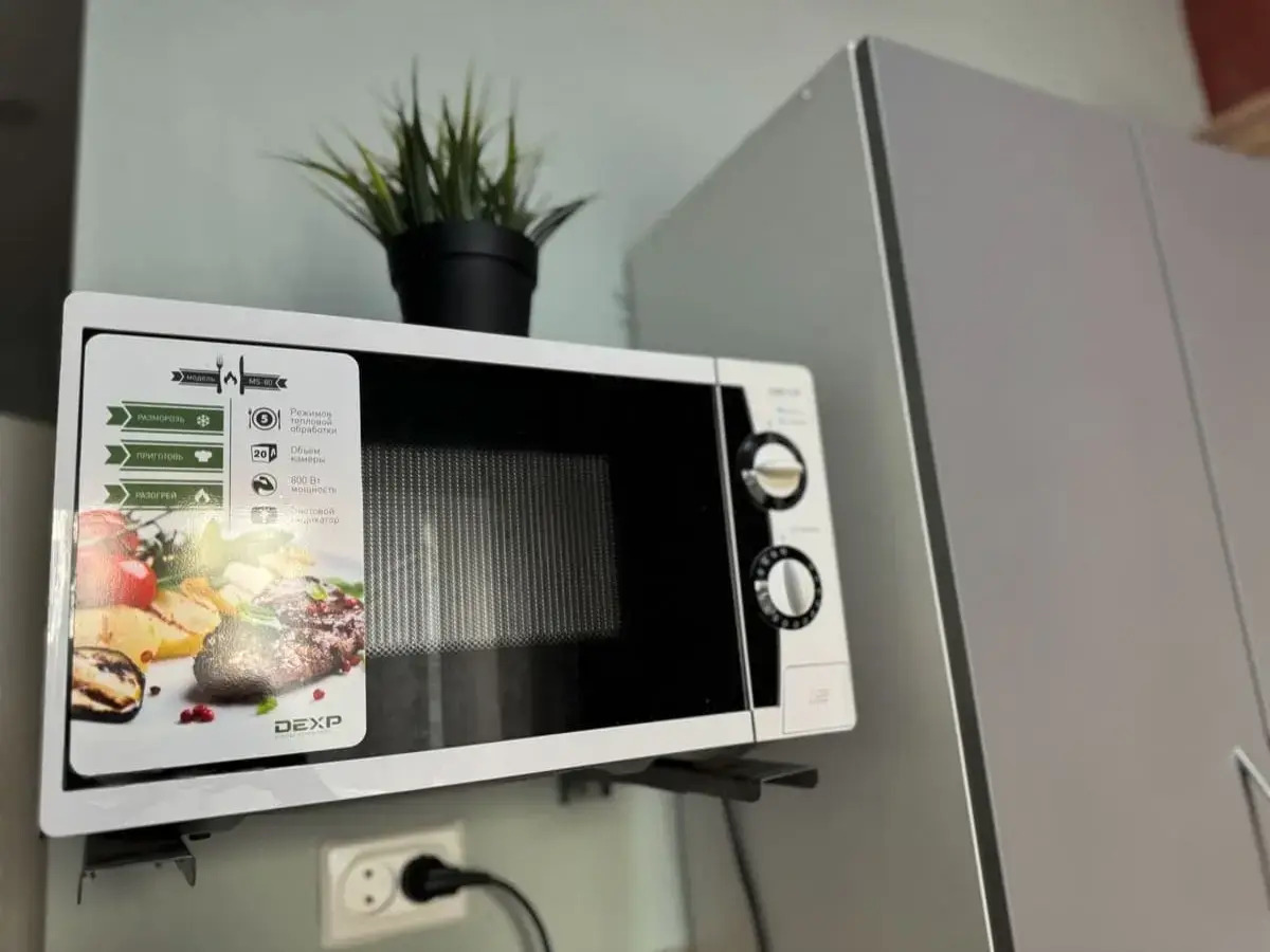 Квартира на Коммунистической 26-3