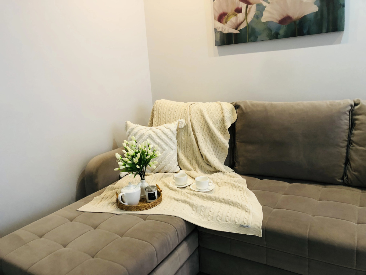 Апартаменты Marlen Apart ЖК Версаль