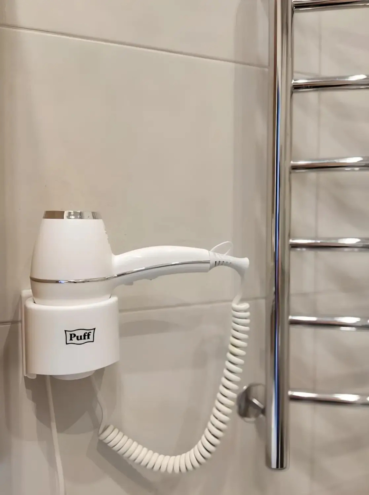 Апартаменты в Горном Переулке 5