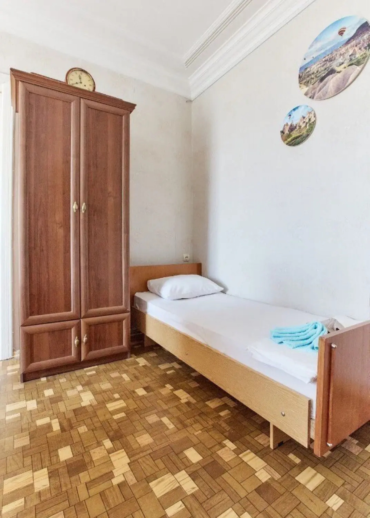 Апартаменты Аmаngо в центpе Севастополя