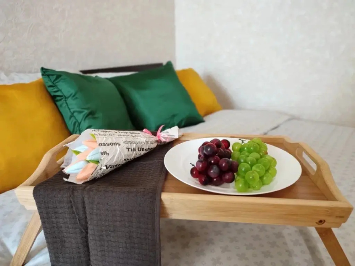 Апартаменты Атмосфера-Life 3