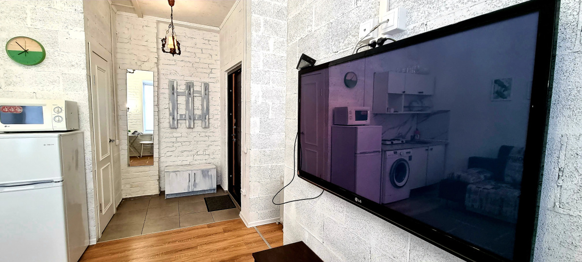 Квартира тц Лазурный