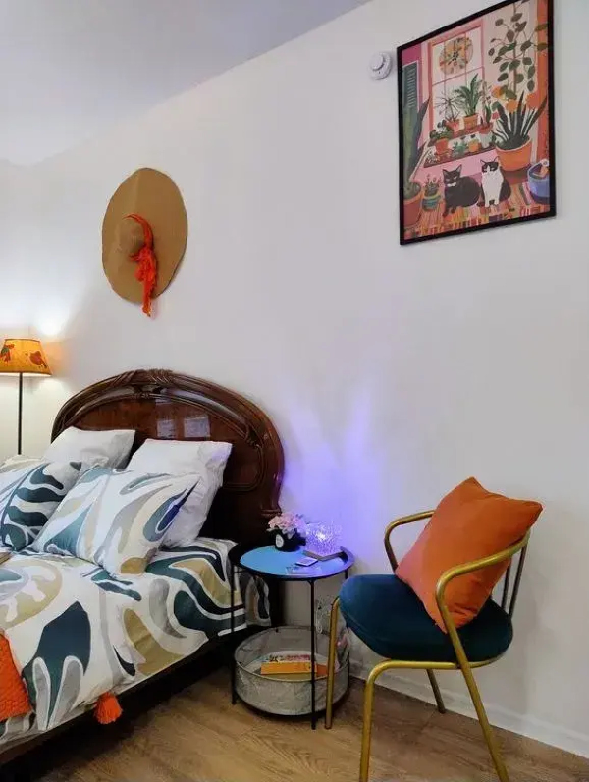 Апартаменты Апельсин