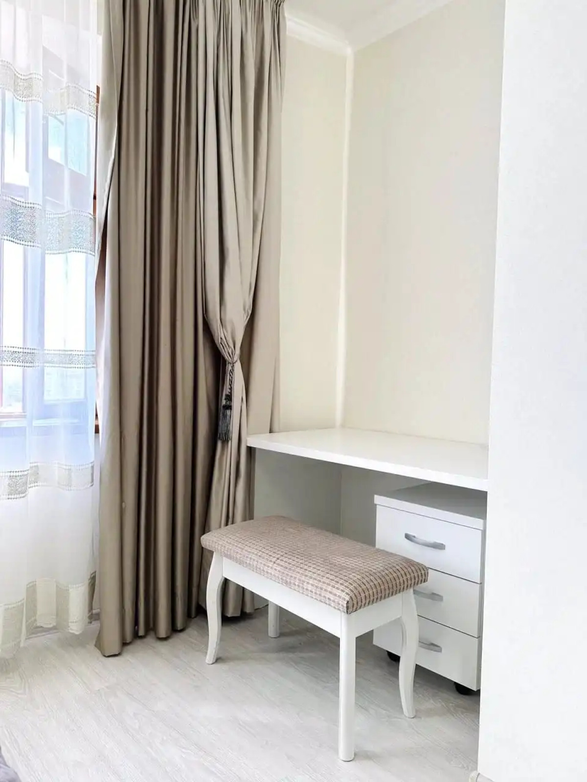 Апартаменты 14/05А