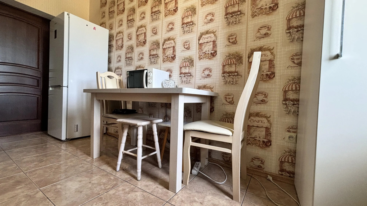 Квартира Уютная в немецком  доме возле моря