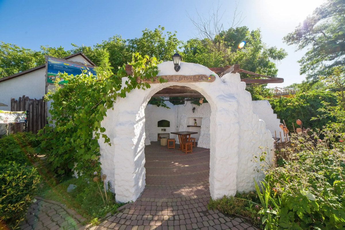 Отель Гостиный Двор B&B