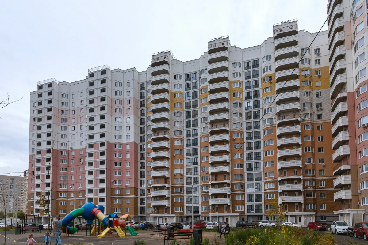Апартаменты Студия