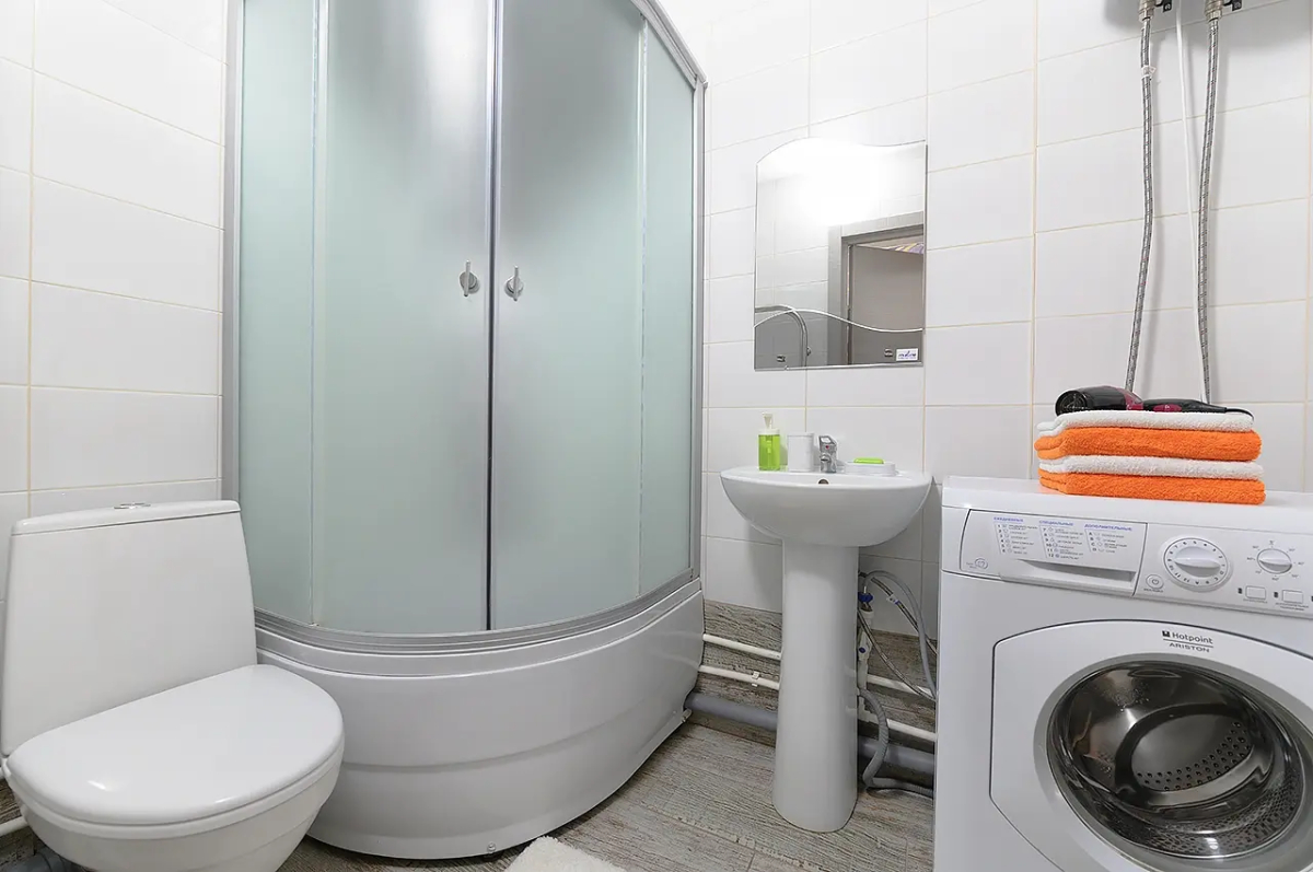 Апартаменты Пять Звёзд Прованс