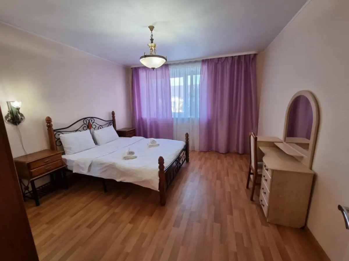 Апартаменты AmegaRoom на Герцена 82/1