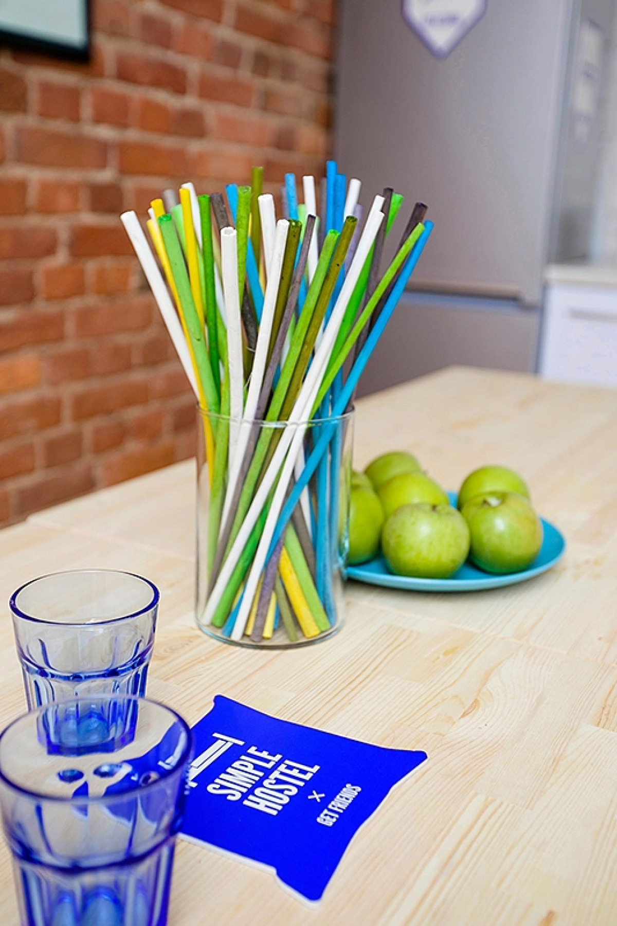 Гостевой дом Simple Italy