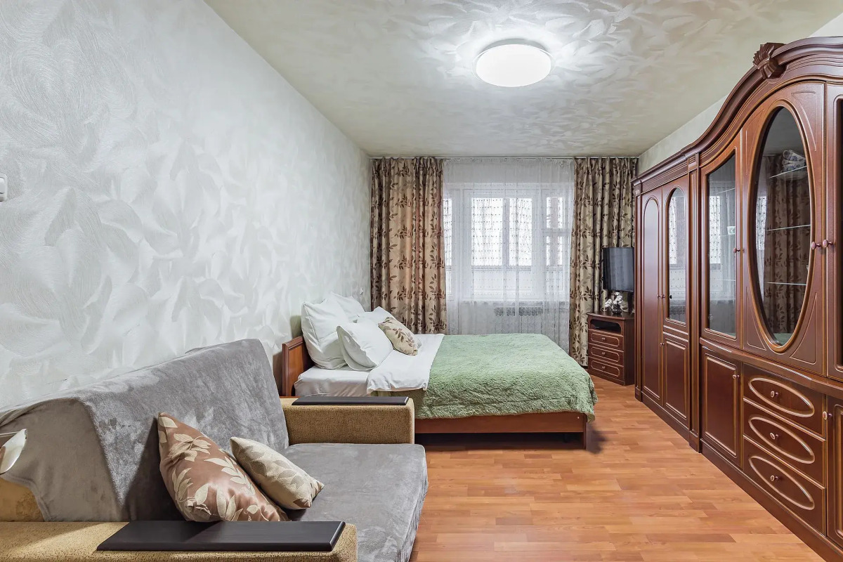 Апартаменты Стрелка 6