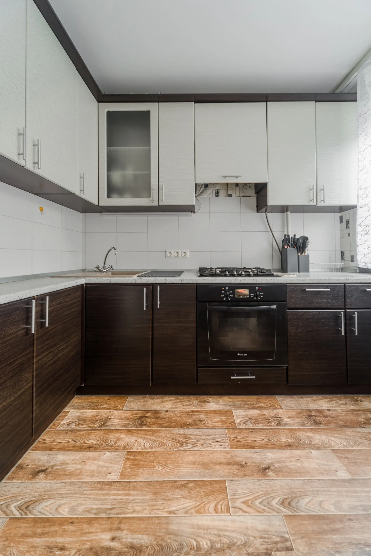 Квартира Уютная рядом с Вокзалом 3