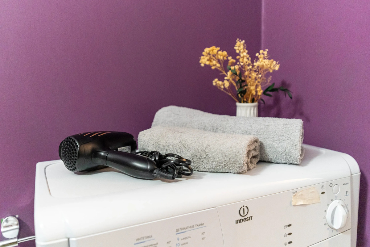 Апартаменты с Видом наМоре и Дизайнерским Ремонтом от LetoApart