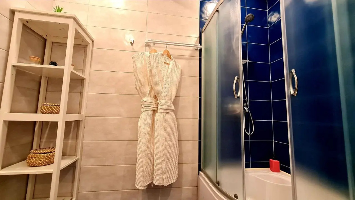 Апартаменты Luxury Collection by Sutki26