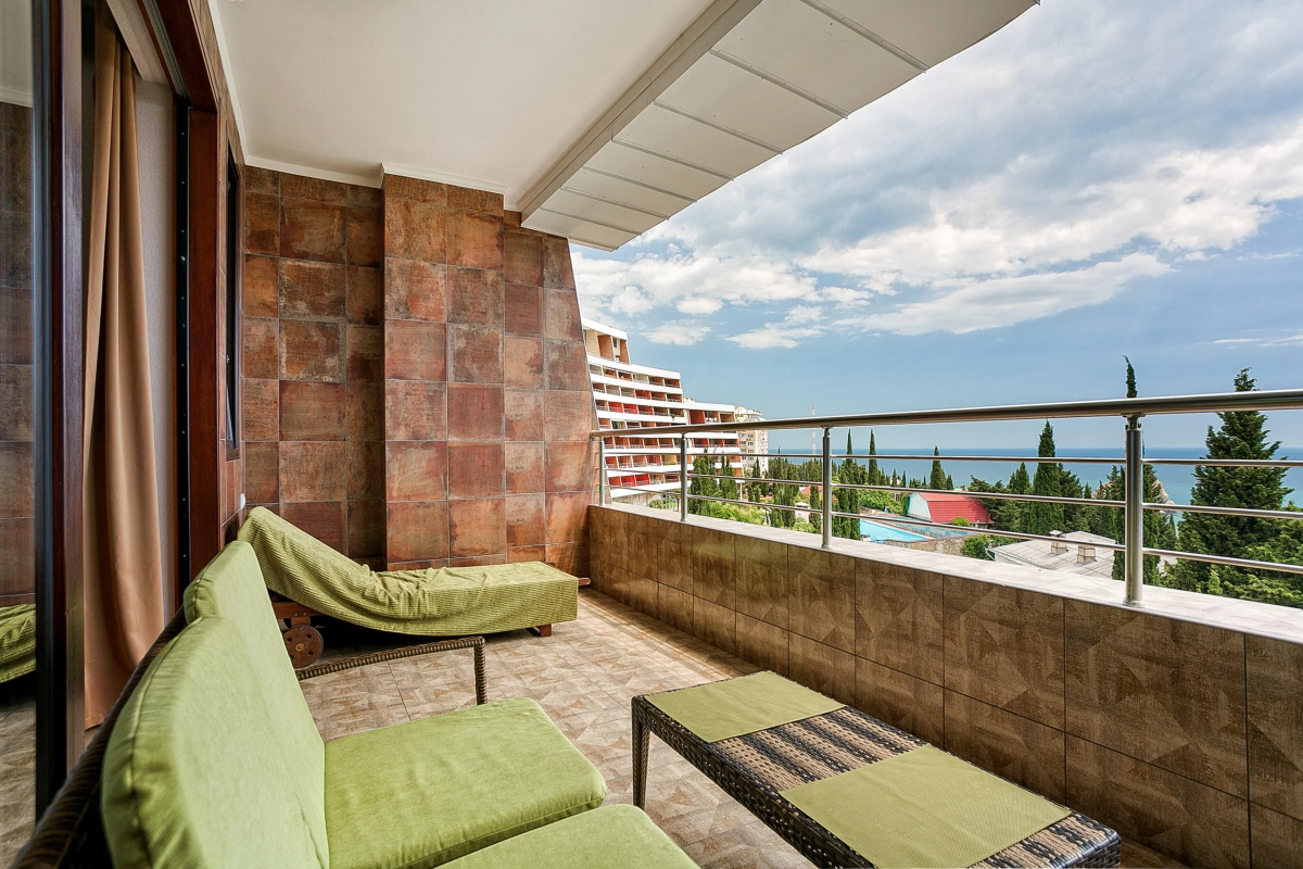 Апартаменты Фамилия Элит 12