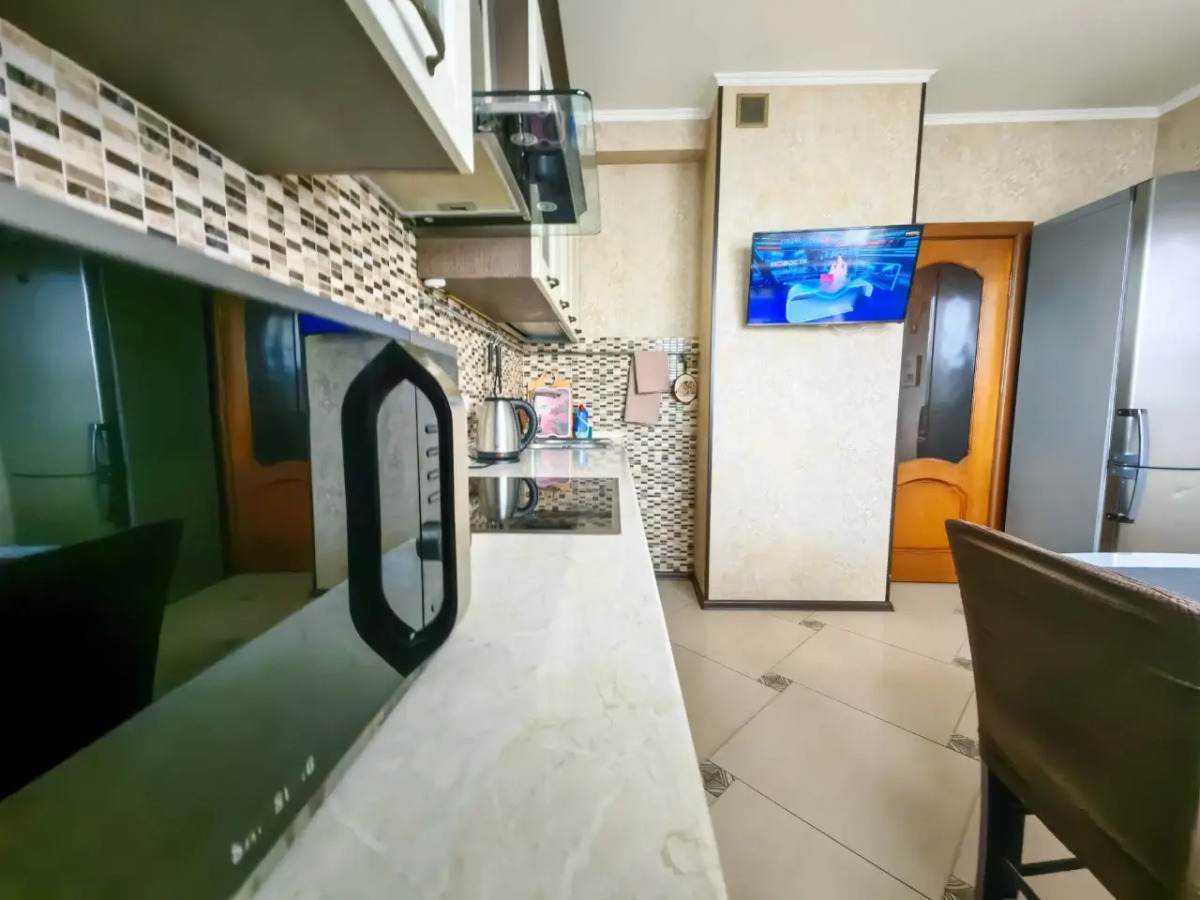 Квартира Комфортабельная и Уютная