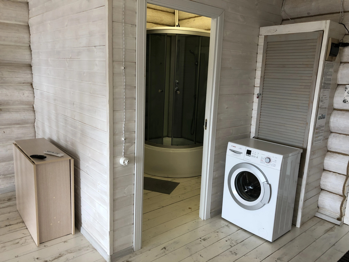 Гостевой дом на Пляжной