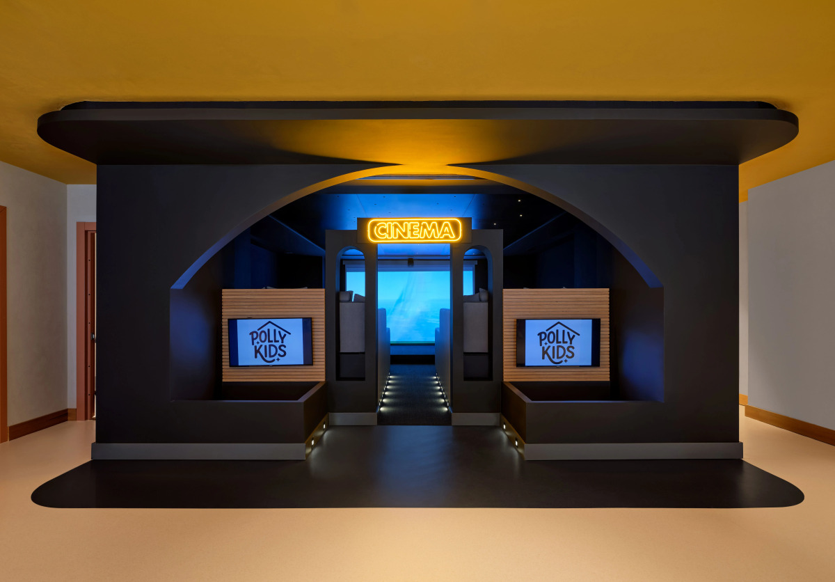 Paloma Grida - All Inclusive