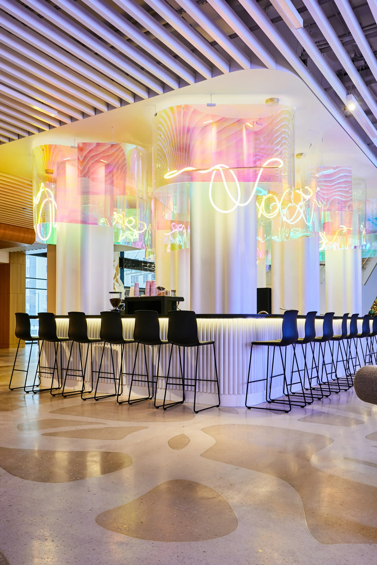 Апартаменты в центре города в апарт-отеле Well