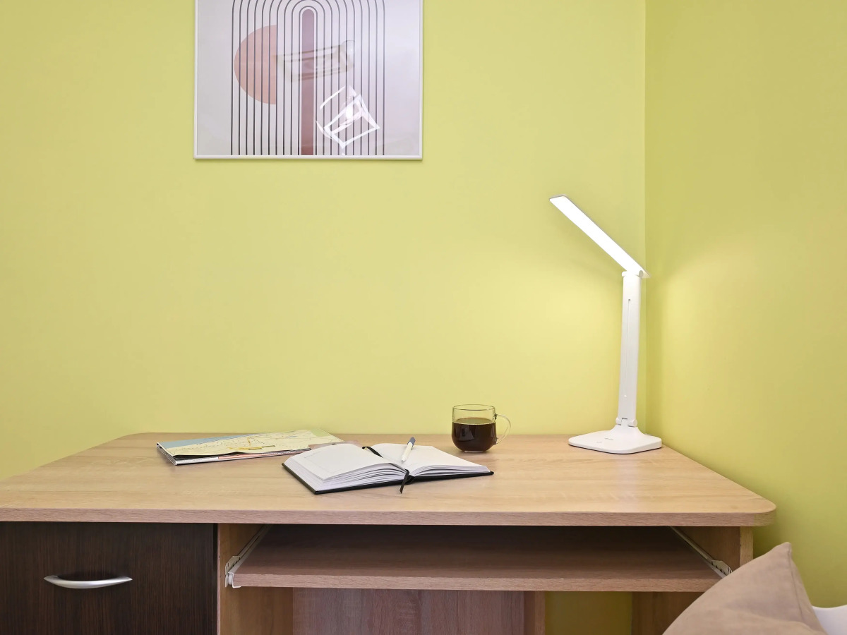 Апартаменты New Life у Центральной Площади