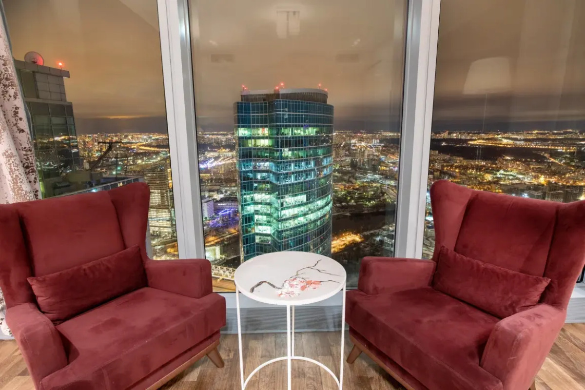 Rockmond 64 Junior Suite 4