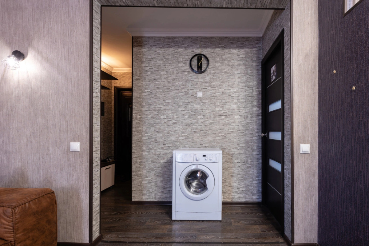 Квартира Пять Звёзд Городской Лофт