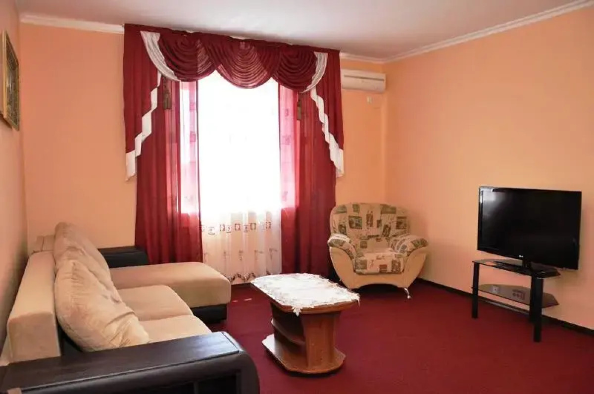 Гостевой дом Маленькая Гагра