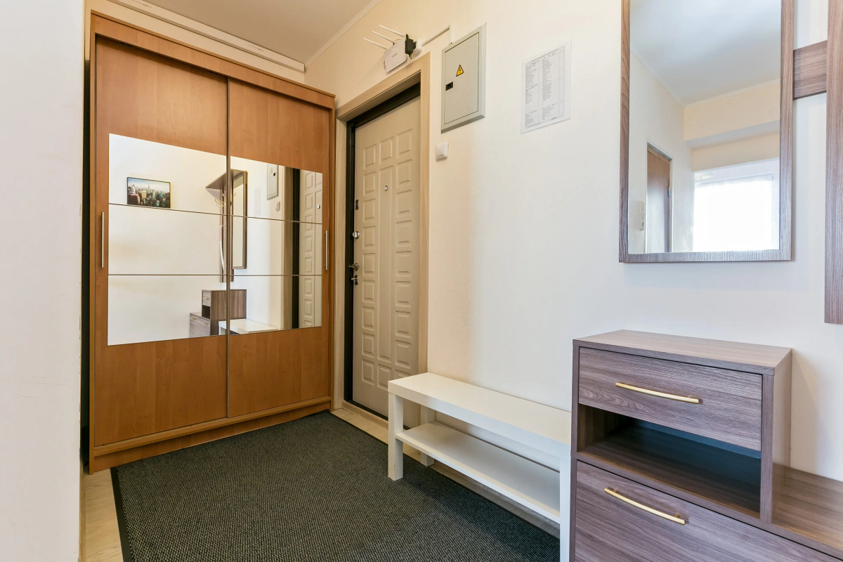 Апартаменты MaxRealty24 Cходненская, 27