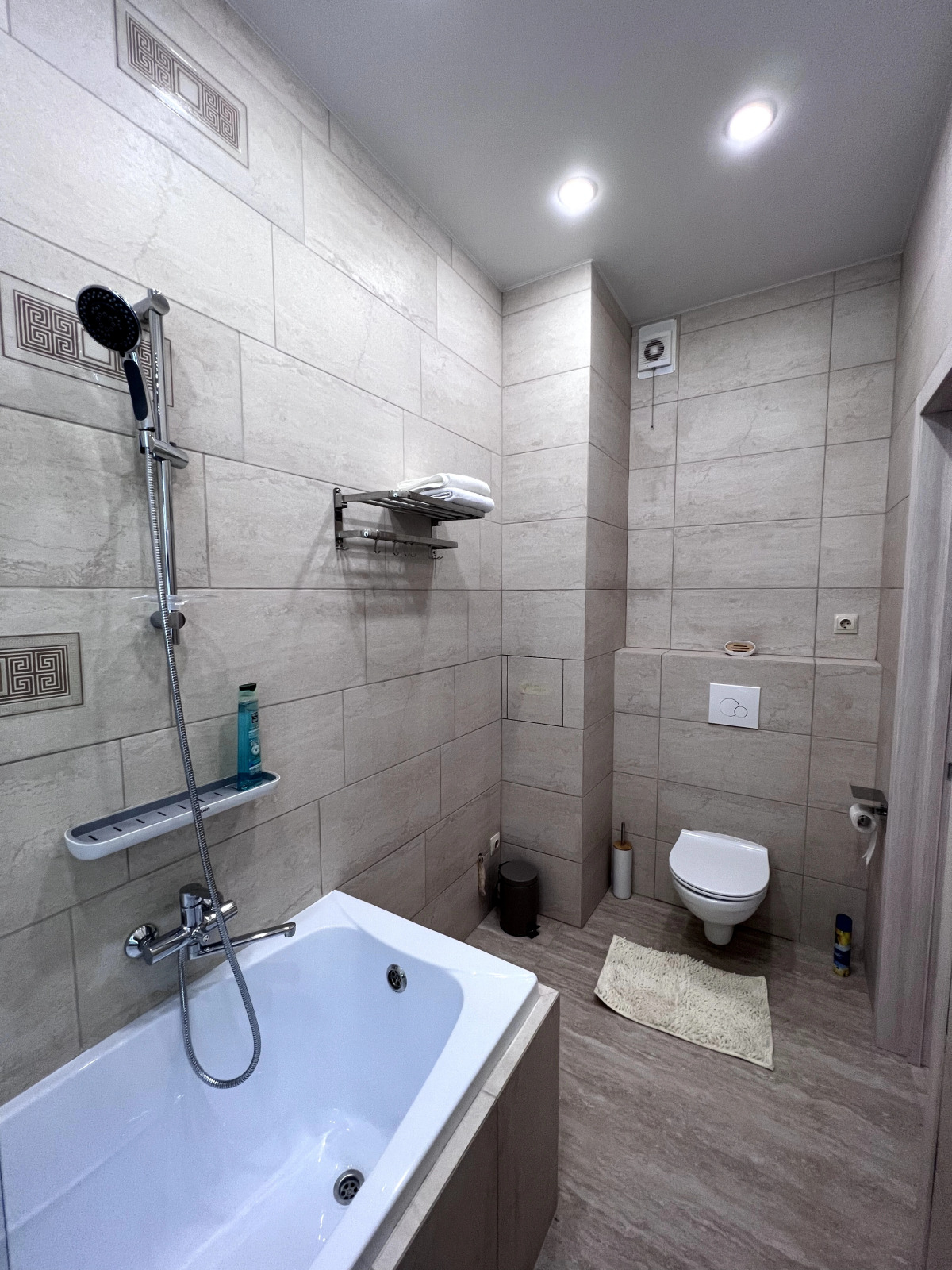 Апартаменты Wins