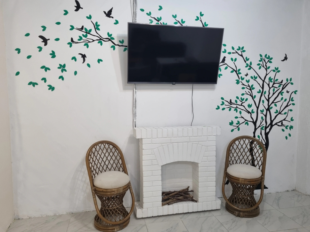 Мини-отель На берегу