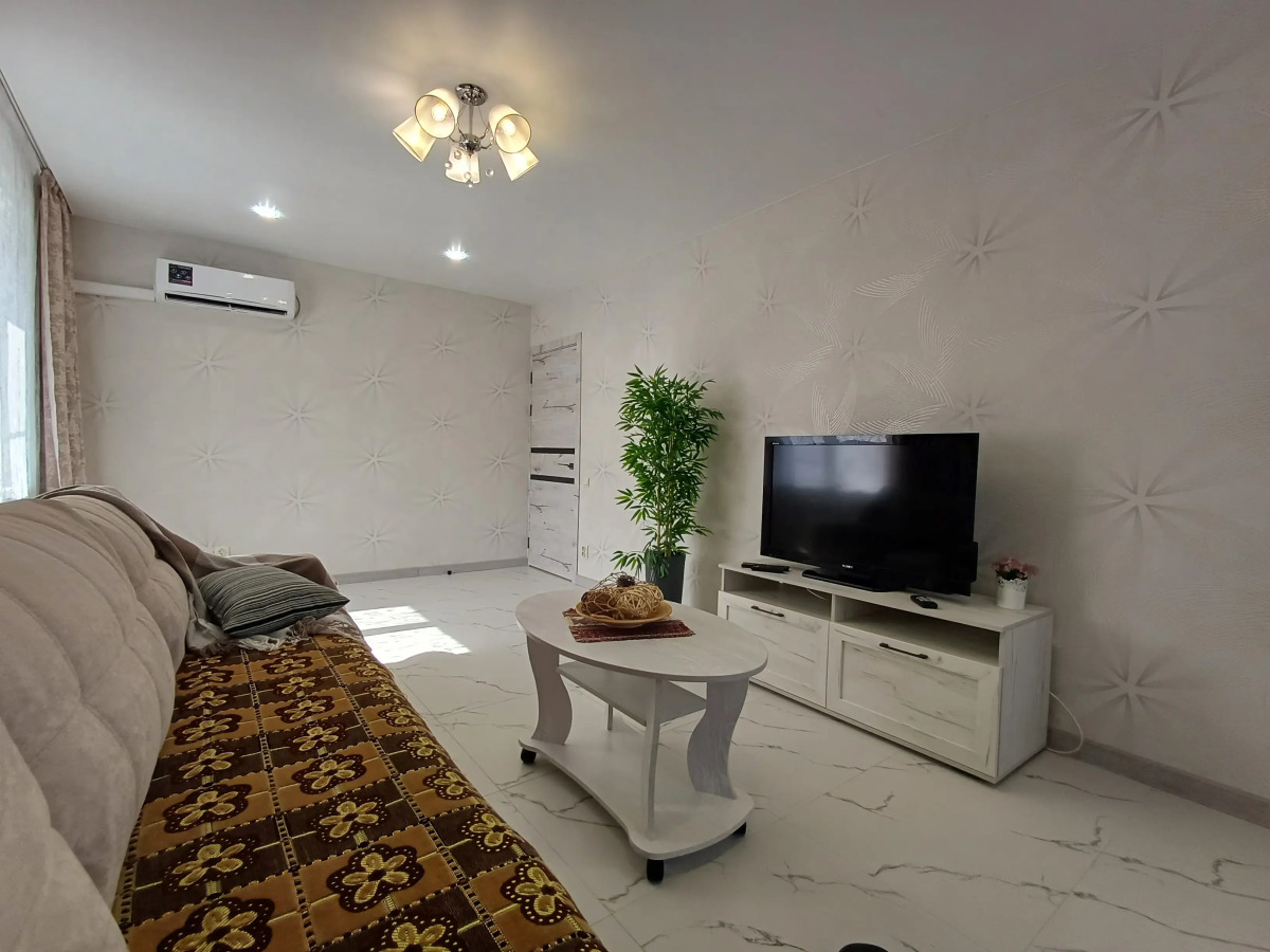 Апартаменты Чайка House на Гагарина 214