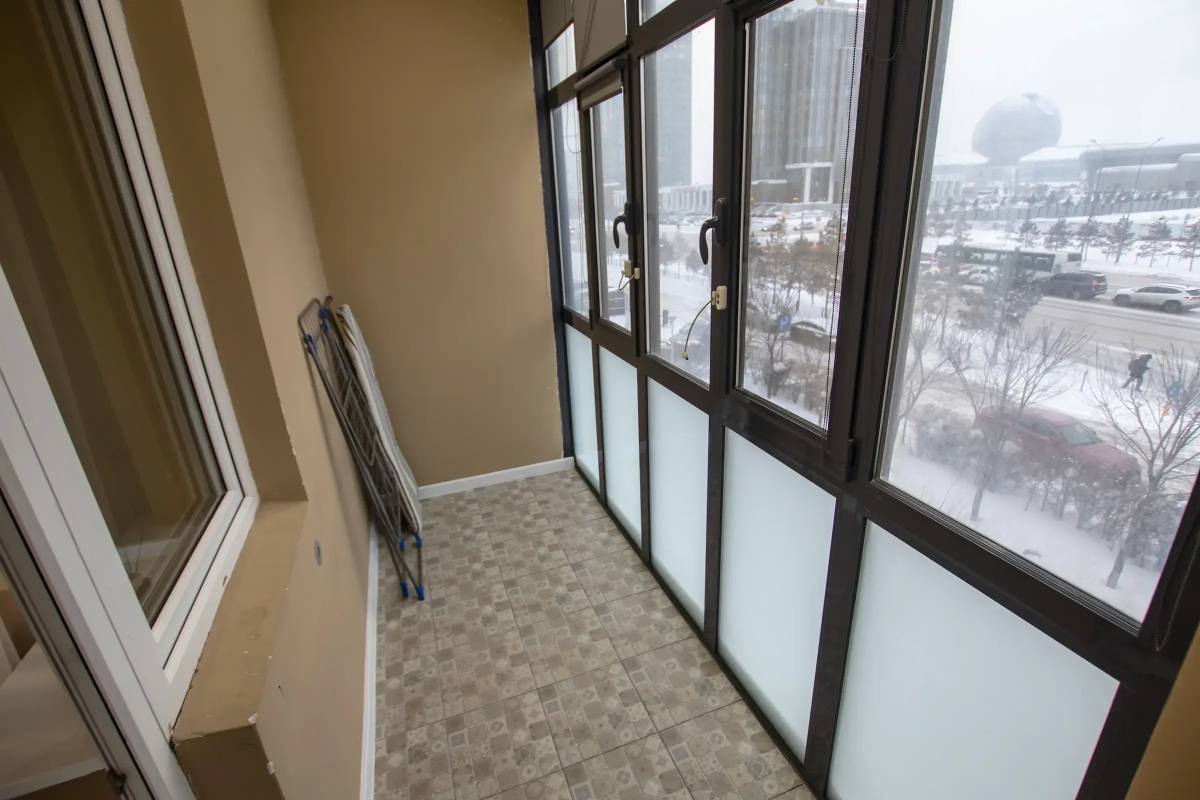 Апартаменты Абрикосовое парфе