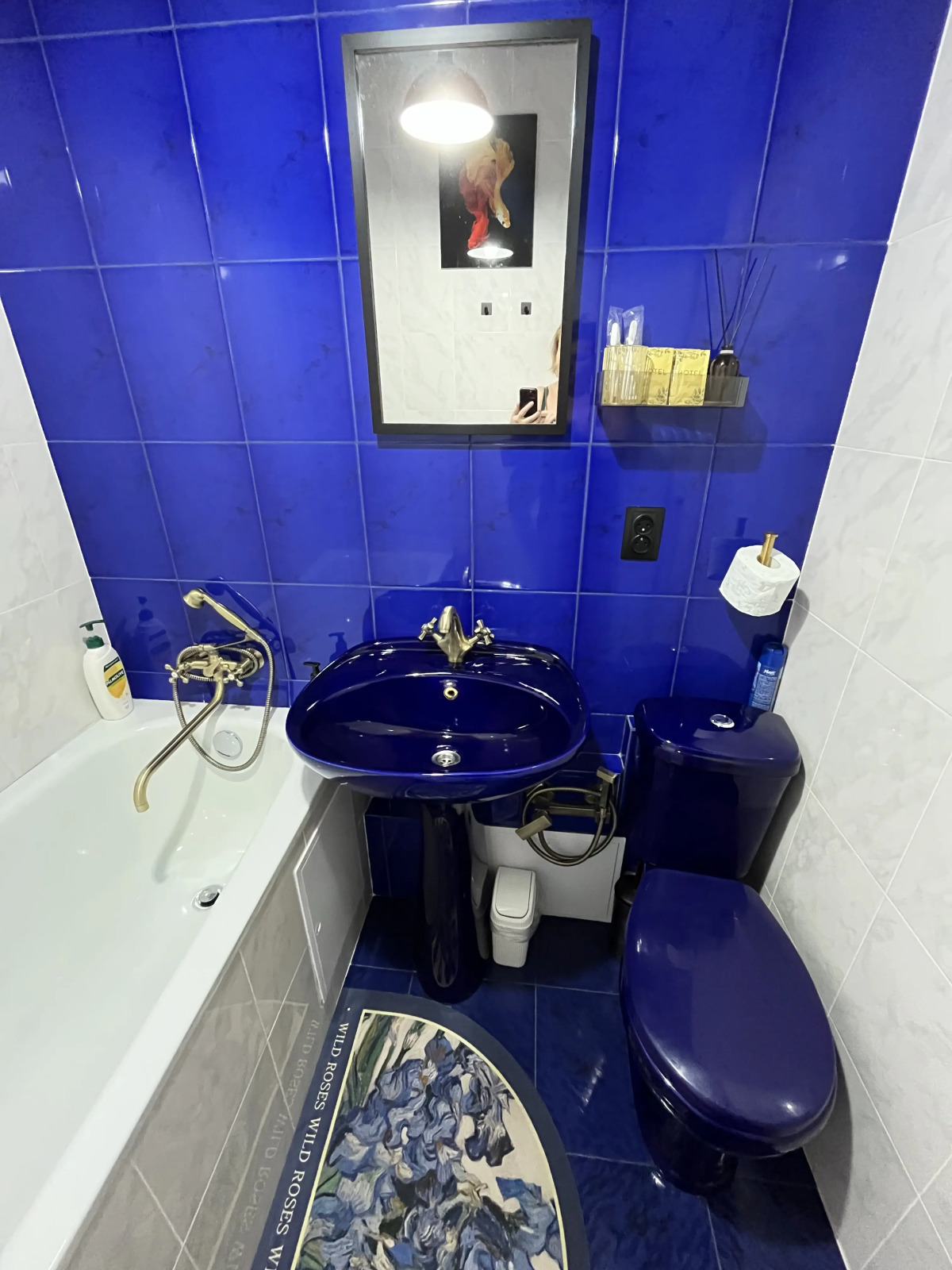 Квартира Студия Нальчик