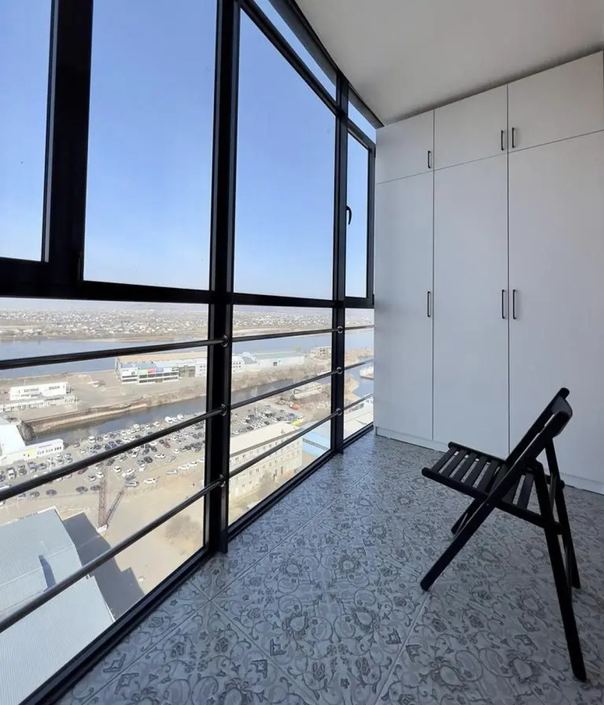 Студия Смолина 63-218 Улан-Удэ центр КакДома