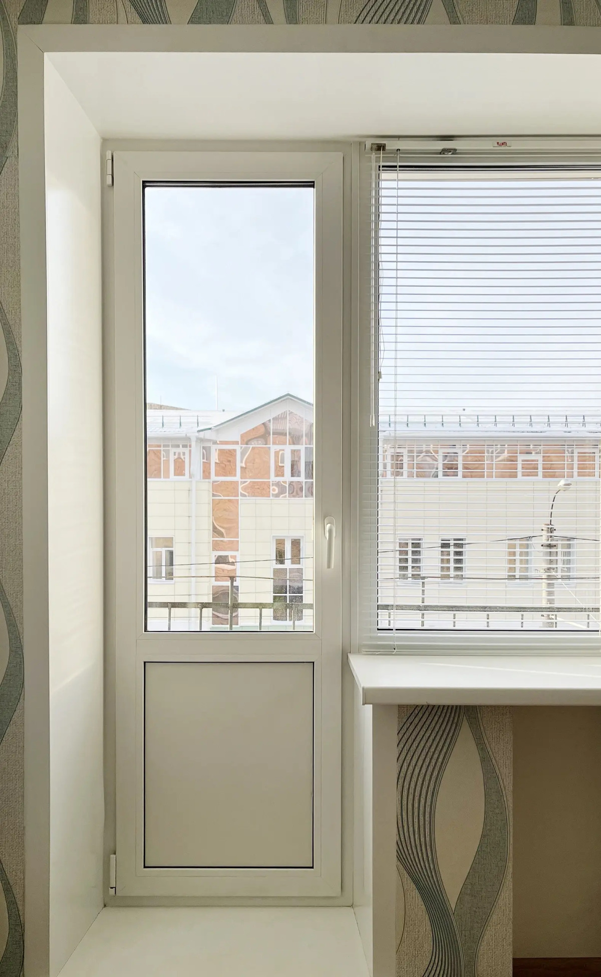 Апартаменты Династия